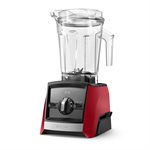 Vitamix Ascent 2500 Red