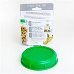 Handy Pantry Jar Sprout Lid 